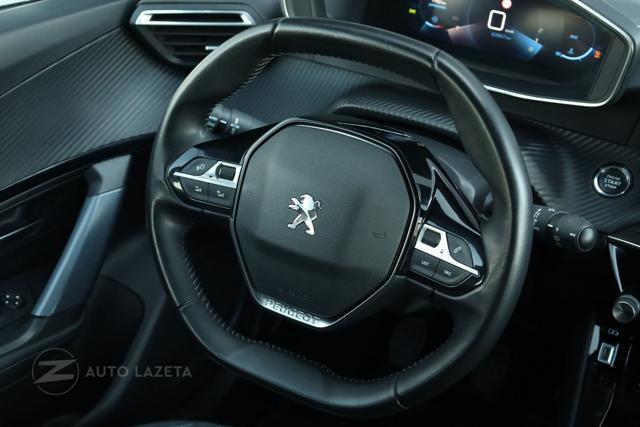 PEUGEOT 2008 PureTech 130 S&S Allure