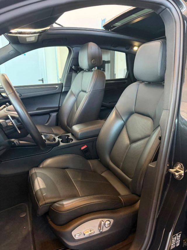PORSCHE Macan 2.0 //TETTO//SPORT CHRONO//IVA//