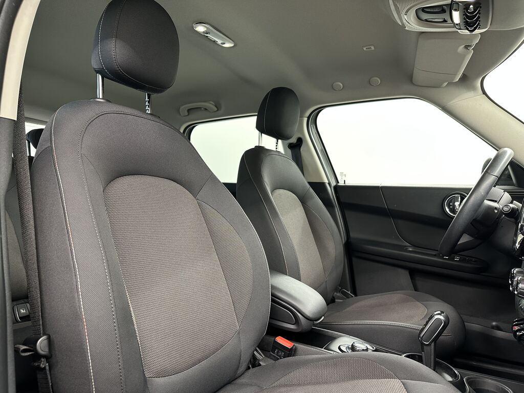 Mini Cooper D Countryman 2.0 TwinPower Turbo Cooper D