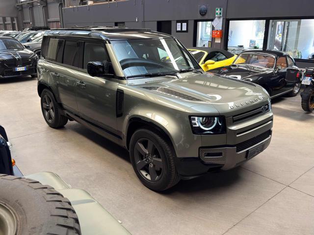 LAND ROVER Defender 110 3.0D I6 AWD Auto X-Dynamic HSE *GARANZIA 2030*