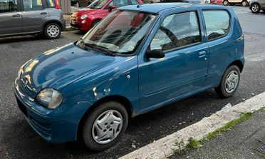 Fiat 600 1.1