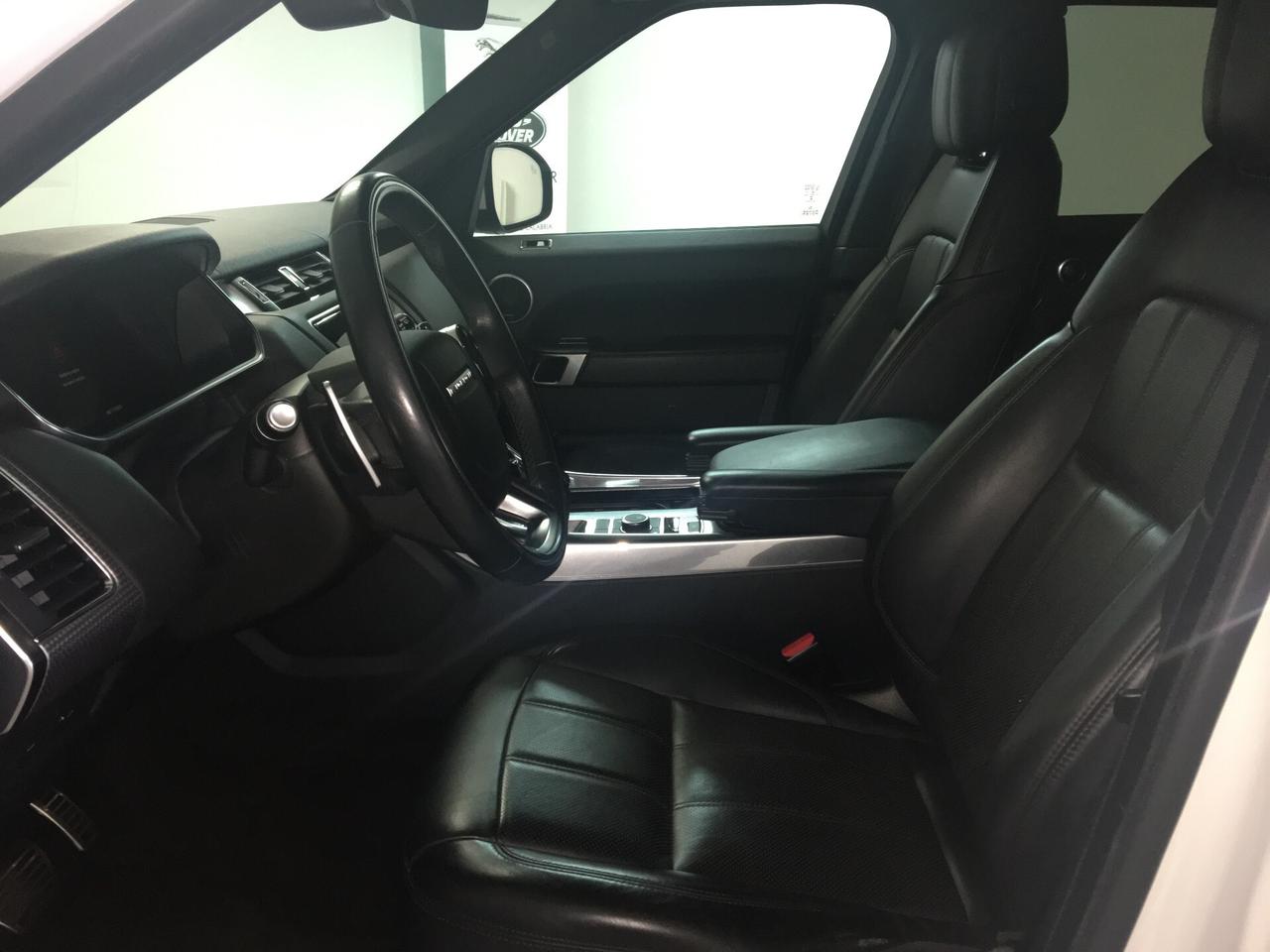 Land Rover Range Rover Sport Range Rover Sport 3.0 SDV6 HSE Dynamic