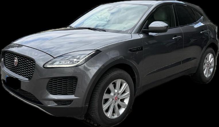 Jaguar E-Pace 2.0D 150 CV S