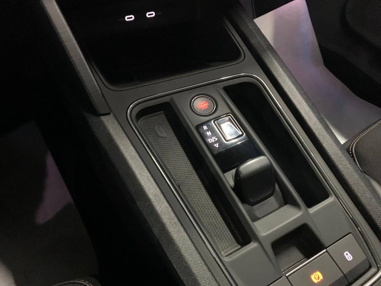 Cupra Formentor 1.4 e-Hybrid DSG 204 cv