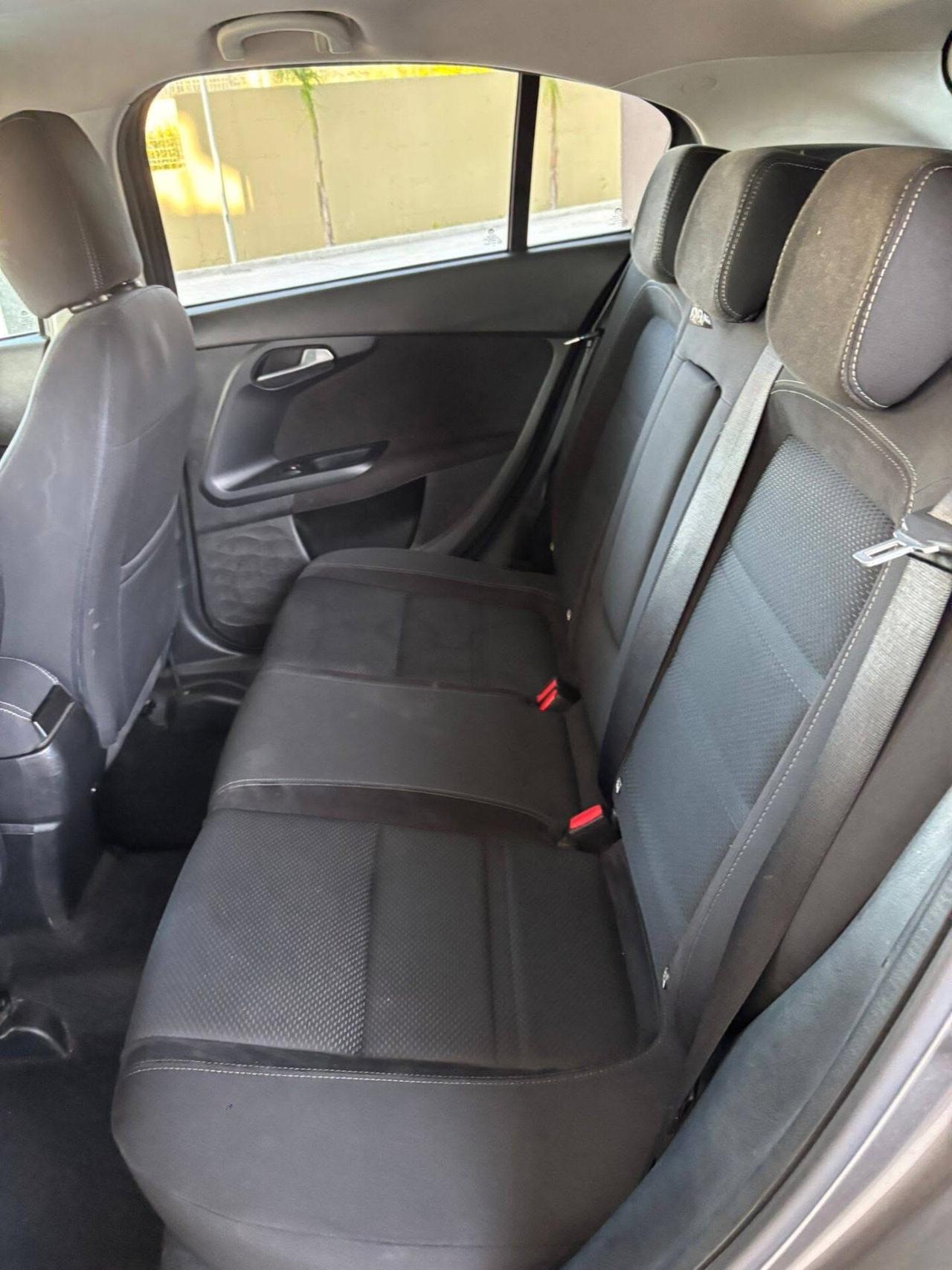 Fiat Tipo 1.6 Mjt S&S SW