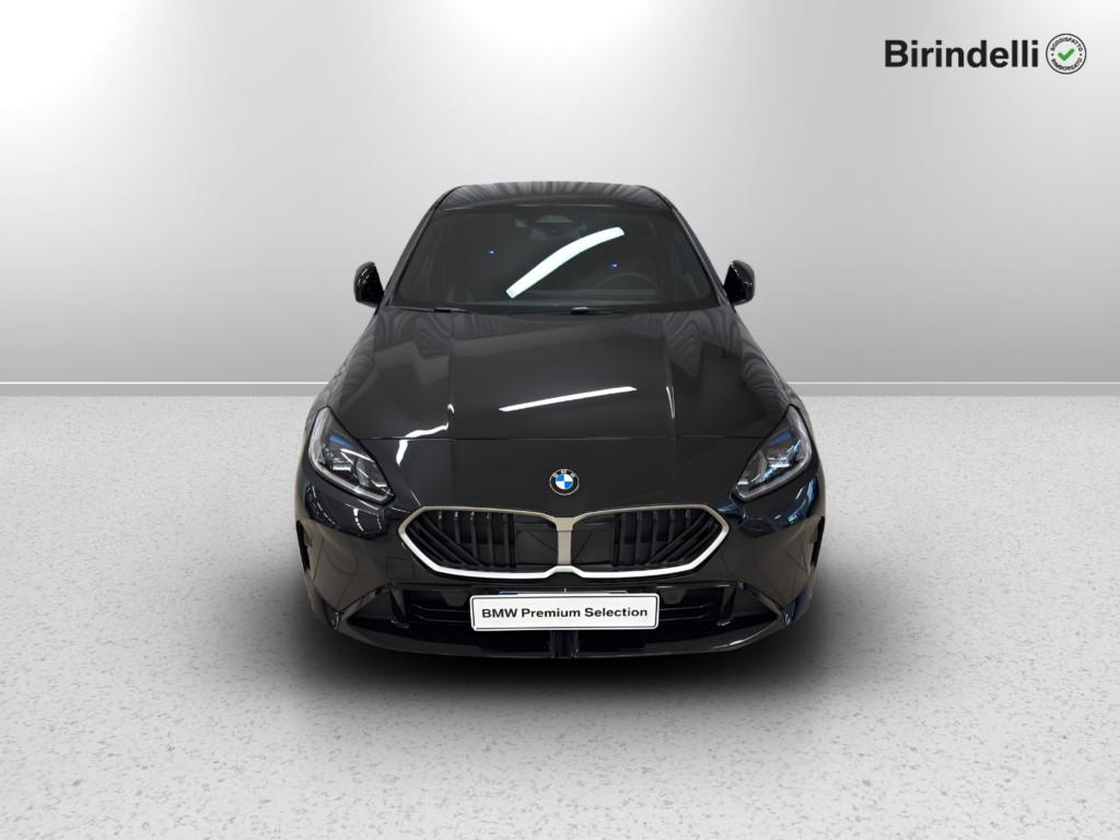 BMW 120d
