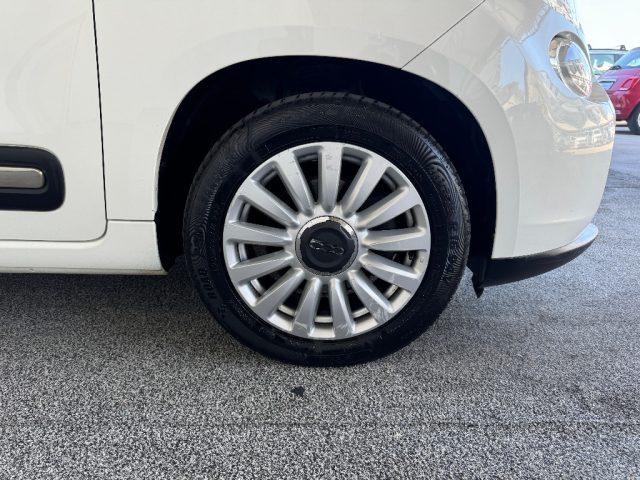 FIAT 500L 1.3 Multijet 85cv Dualogic Automatica diesel