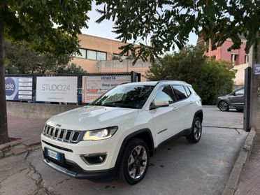 Jeep Compass KM. 98.000 2.0 aut. 4WD