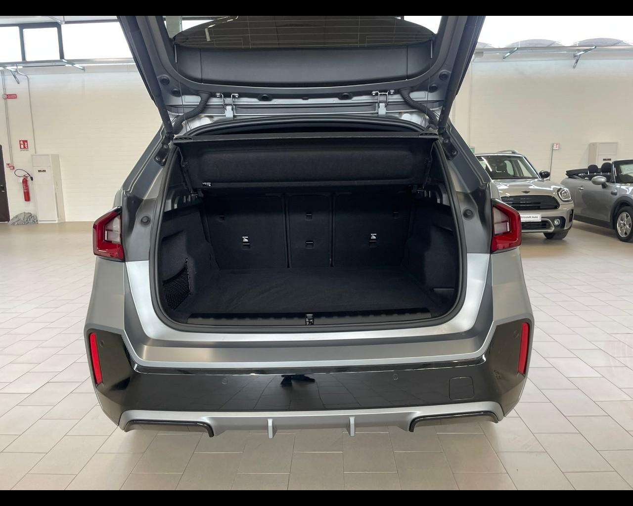 BMW X1 (U11) - X1 xDrive 20d Msport