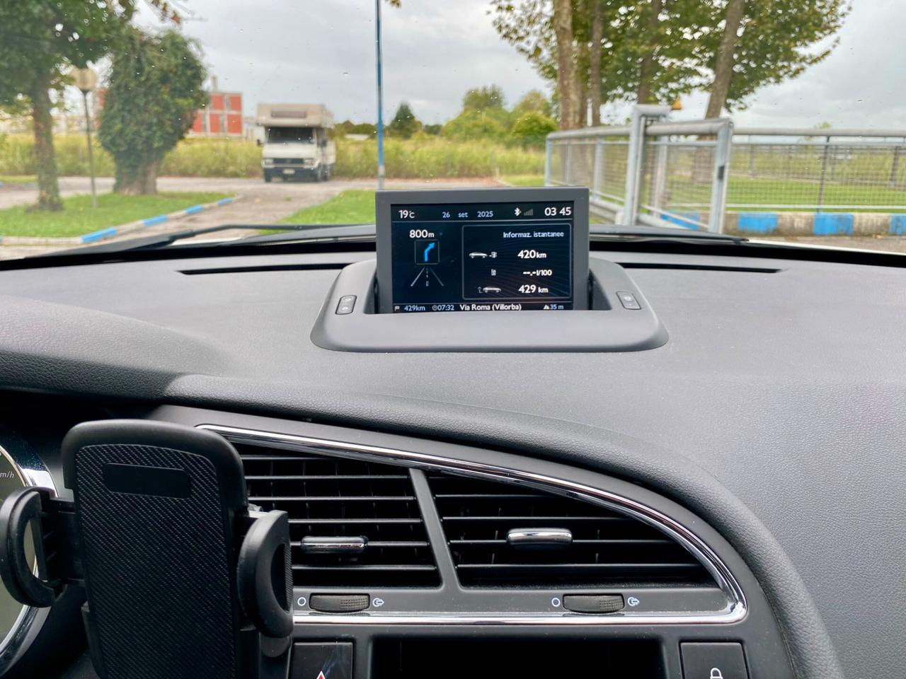 Peugeot 3008 1.6 hdi 8v Active 115cv fap FL UNICO PROPRIETARIO