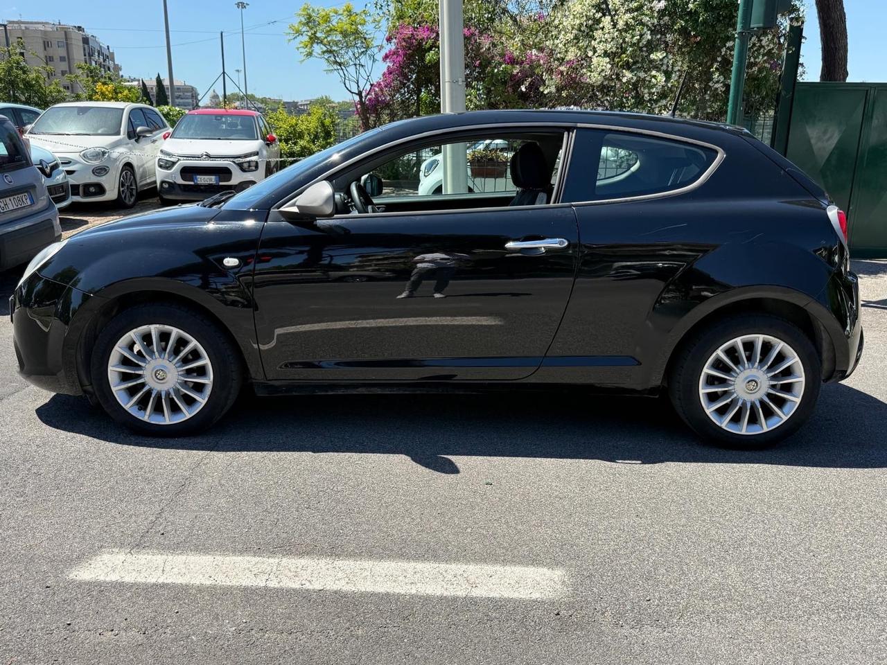 Alfa Romeo MiTo 1.4 T 120 CV GPL Progression