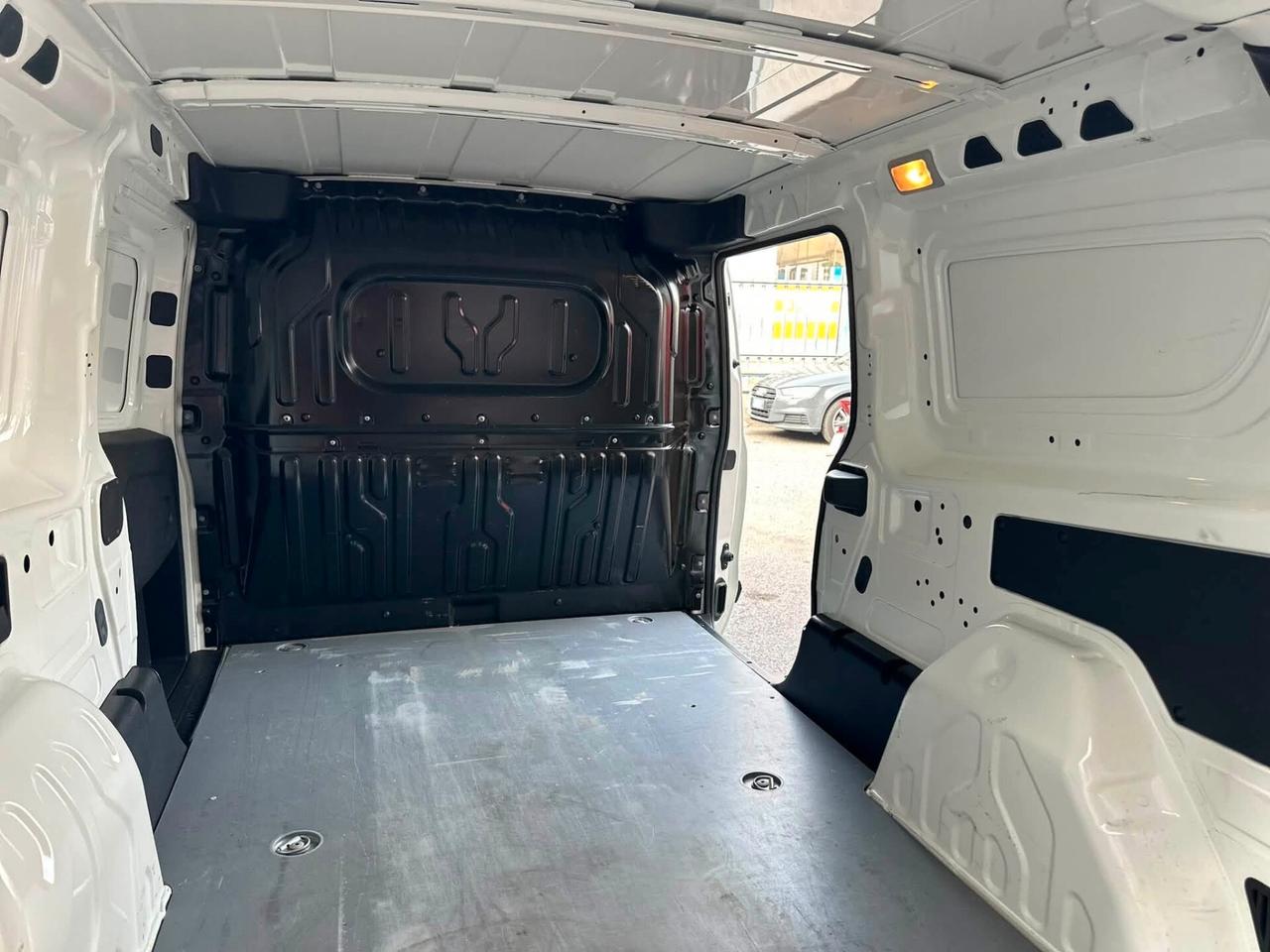 Fiat Doblò Maxi 1.6 105cv MJT