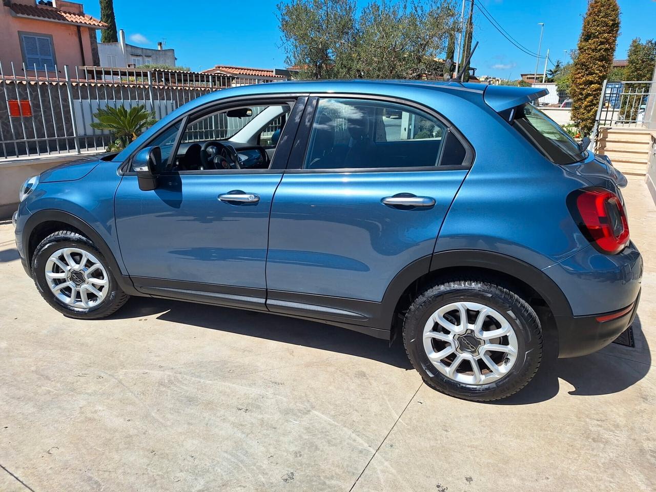 Fiat 500X 1.0 T3 120 CV City Cross