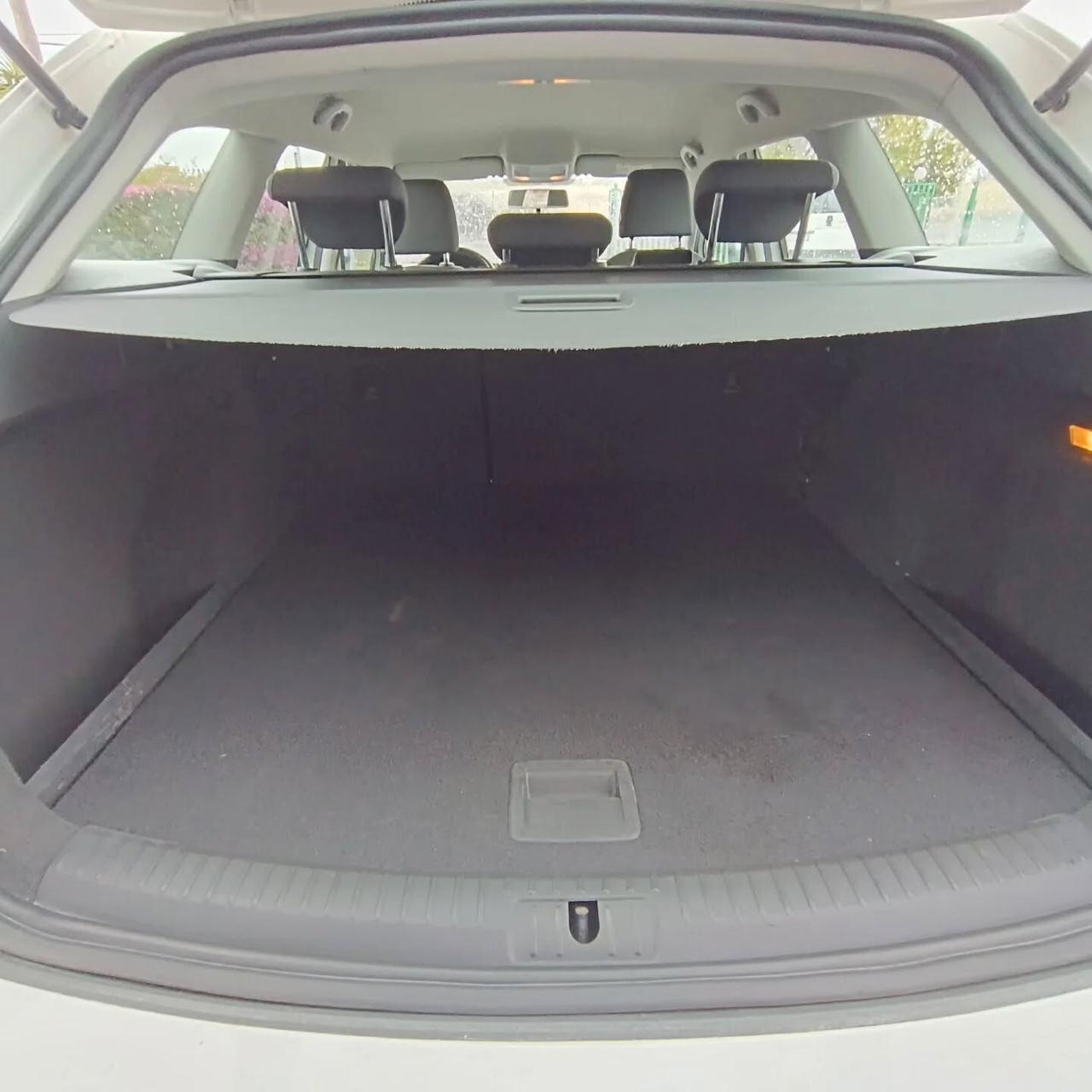 Seat Leon 1.6 TDI 90 CV ST Business