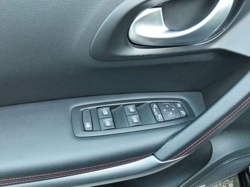 Renault Kadjar Blue dCi 8V 115CV Black Edition