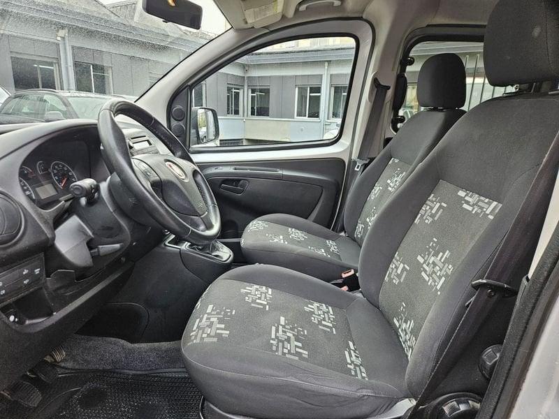 FIAT QUBO Qubo 1.4 8v Active 73cv GPL