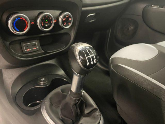 FIAT 500L 1.3 Multijet 95 CV Lounge