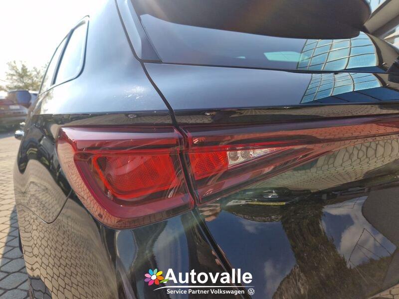 Cupra Leon Leon Sportstourer 1.5 Hybrid 150 CV DSG
