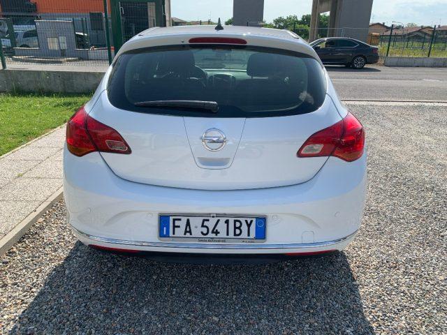 OPEL Astra 1.4 100CV 5 porte Cosmo
