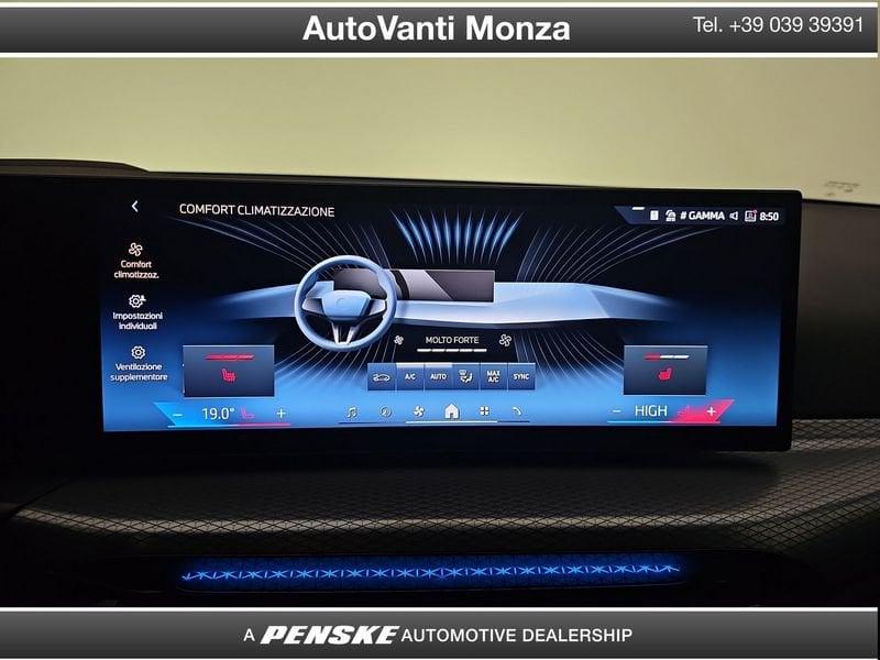 BMW Serie 3 320d mhev 48V xdrive MSport Pro auto