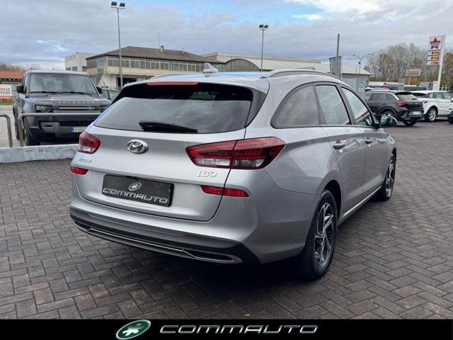 HYUNDAI i30 1.0 T-GDI iMT 48V 5 porte Prime