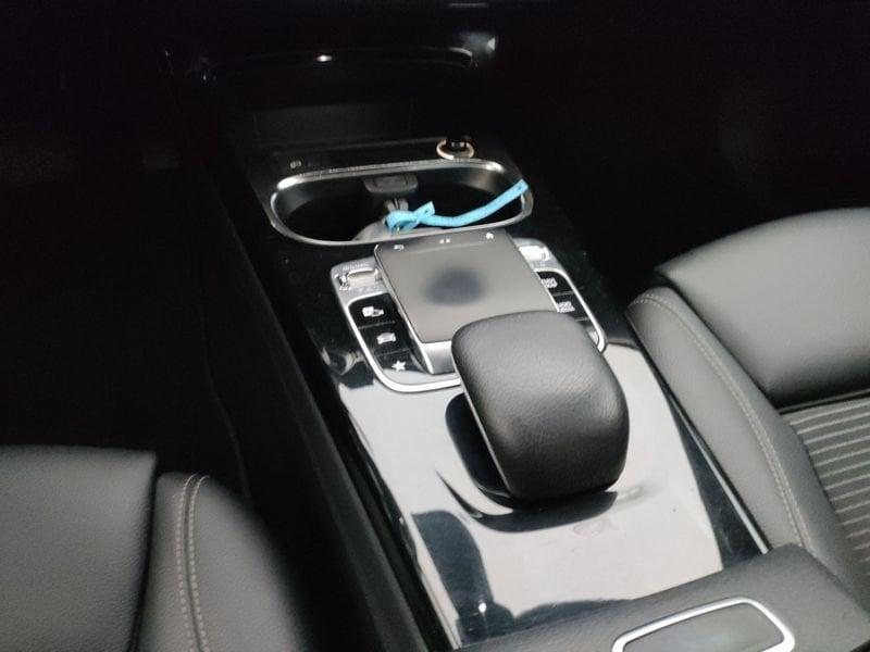 Mercedes-Benz Classe A A 180 d Business auto