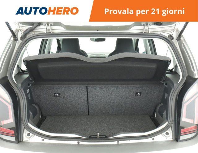 VOLKSWAGEN up! 1.0 5p. EVO move up! BlueMotion Technology