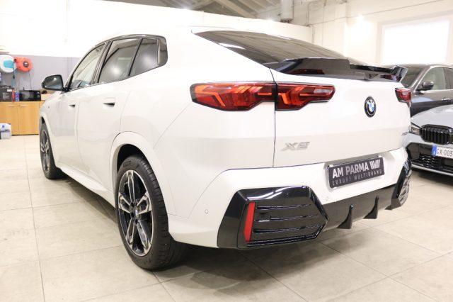BMW X2 xDrive 20d 48V Msport Pro