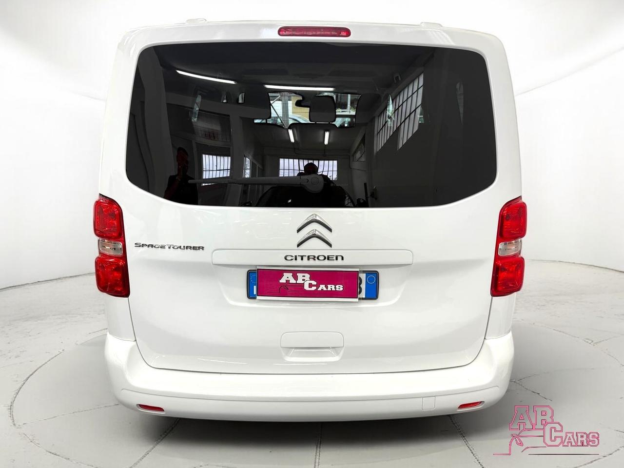 CITROEN SPACE TOURER 9 POSTI