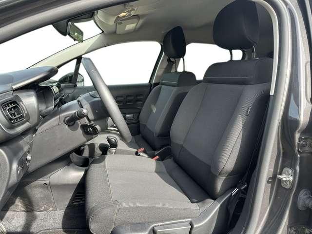 Citroen C3 1.2 puretech Shine Pack s&s 83cv