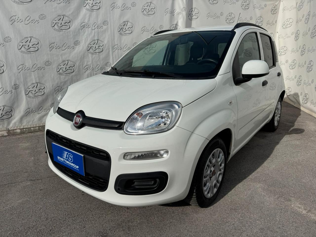 Fiat Panda 1.0 FireFly 70cv Hybrid City Life