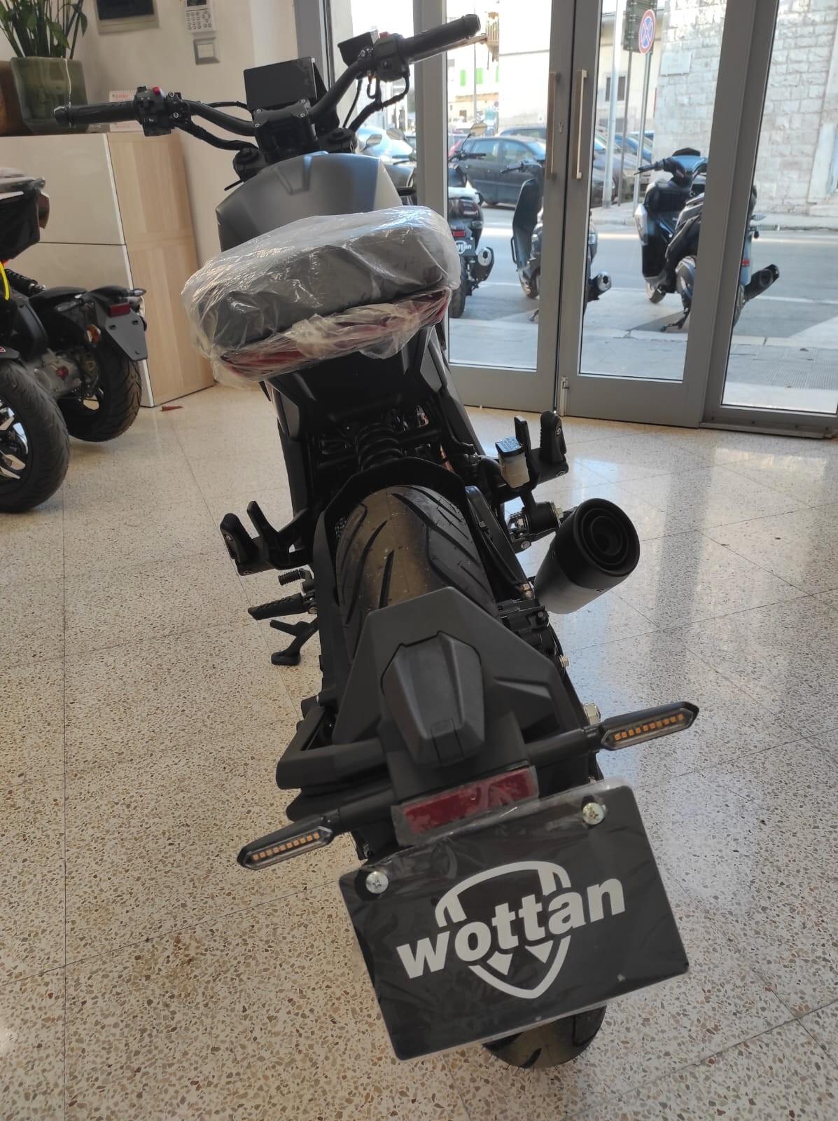 WOTTAN REBBE + 125 SCONTO EXTRA DICEMBRE