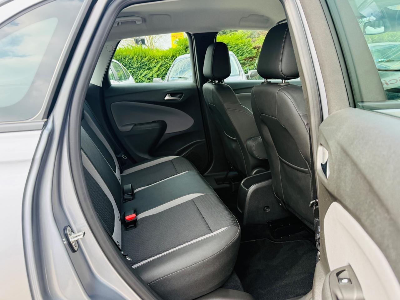 Opel Crossland X 1.2 Turbo Innovation 11.000km!!!