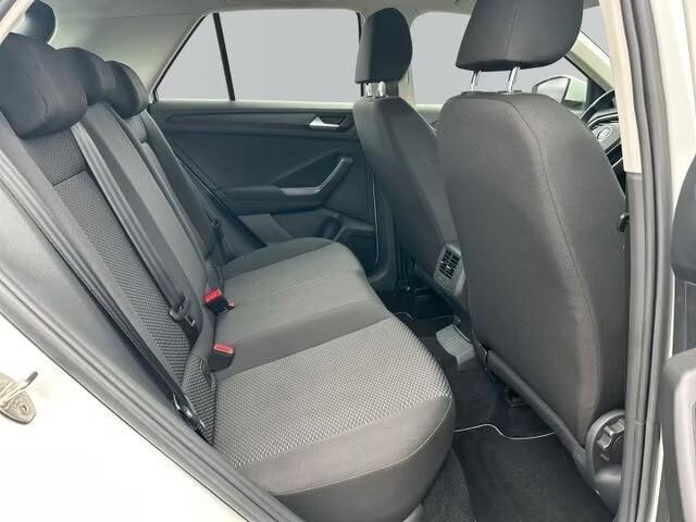 Volkswagen T-Roc 1.0 TSI 115 CV Advanced BlueMotion Technology
