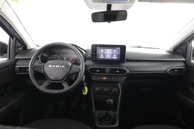 DACIA Jogger Jogger 1.0 TCe GPL 100 CV 5 posti Essential