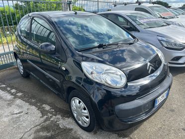 Citroen C1 1.0 3 porte C1TY