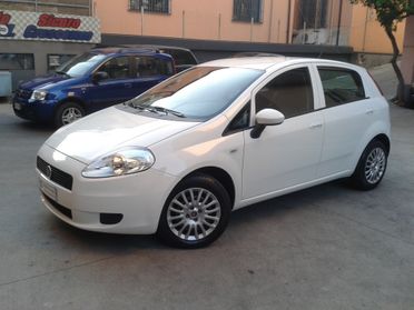 Fiat Grande Punto Grande Punto 1.3 MJT 75 CV 5 porte Fun