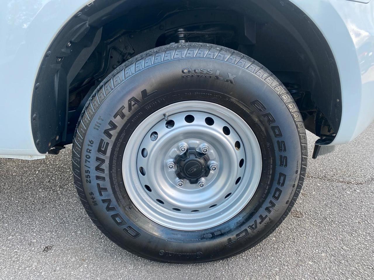 Ford Ranger 2.2 TDCi Doppia Cabina XL 5pt.