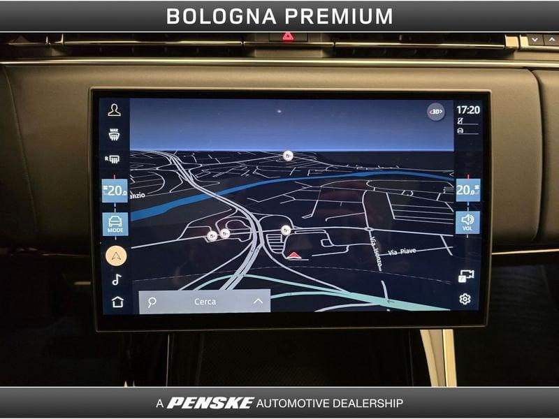 Land Rover RR Sport Range Rover Sport 3.0D l6 249 CV Dynamic HSE