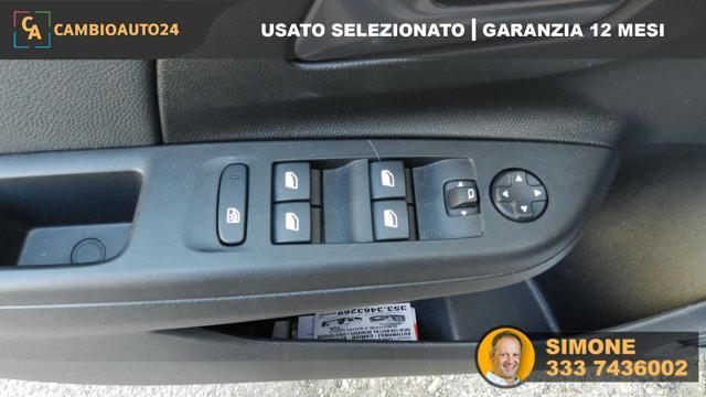 OPEL Corsa 1.2 100 CV Elegance-PREZZO REALE SENZA VINCOLI