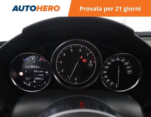 MAZDA MX-5 1.5L Skyactiv-G Polymetal 1.5