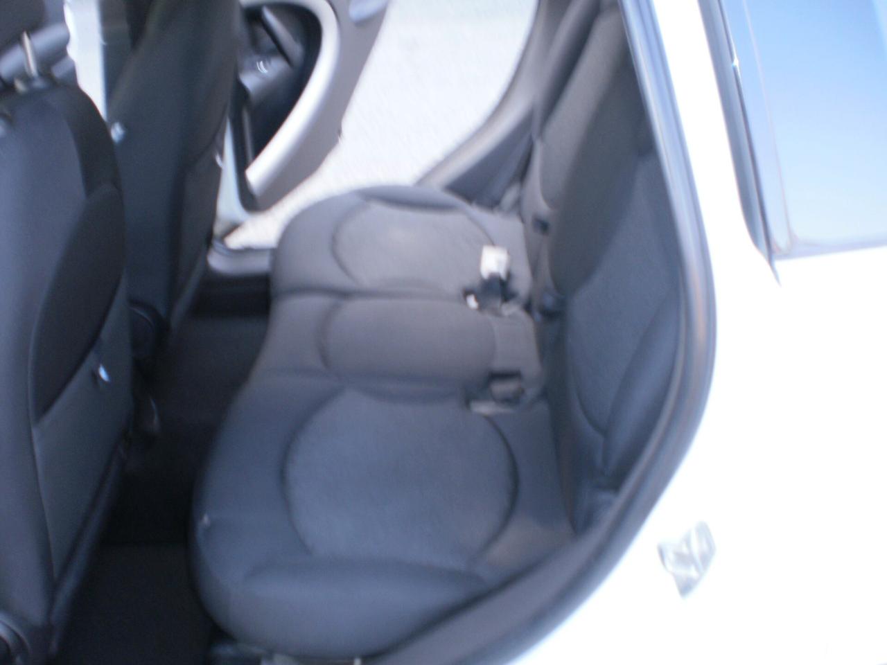 Mini Cooper Countryman 1.6 D