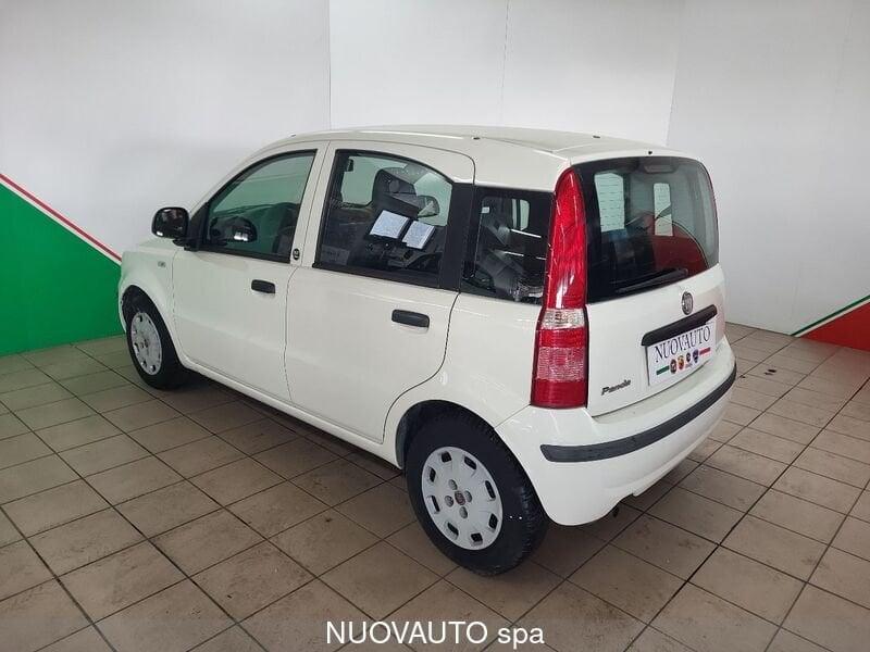 FIAT Panda Panda 1.2 Dynamic