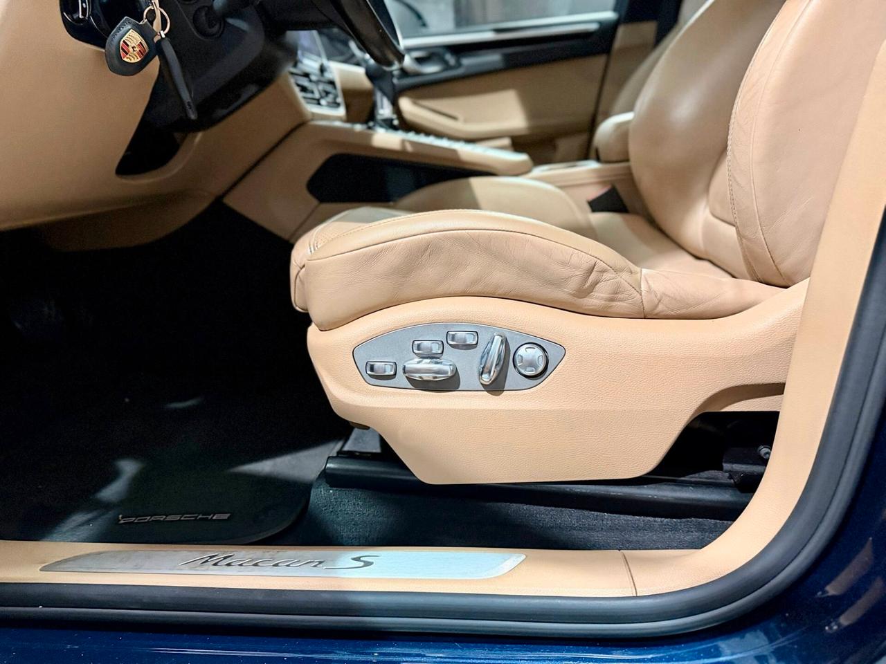 Porsche Macan 3.0 S *PREZZO PROMO*