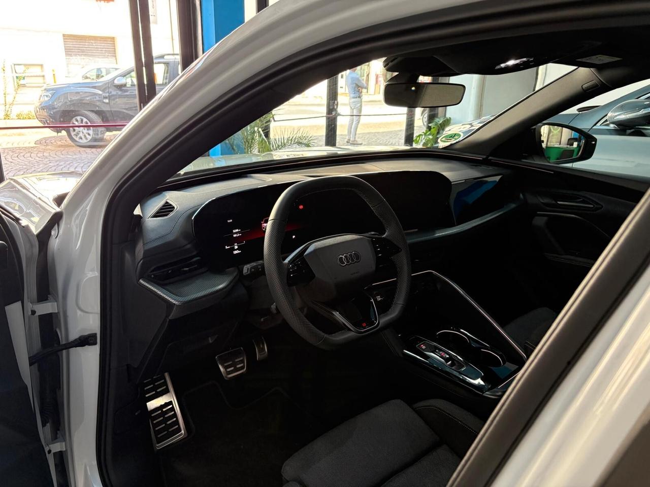 Audi Q5 SPB TDi 150 kW mHEV+ S tronic quattro line edition