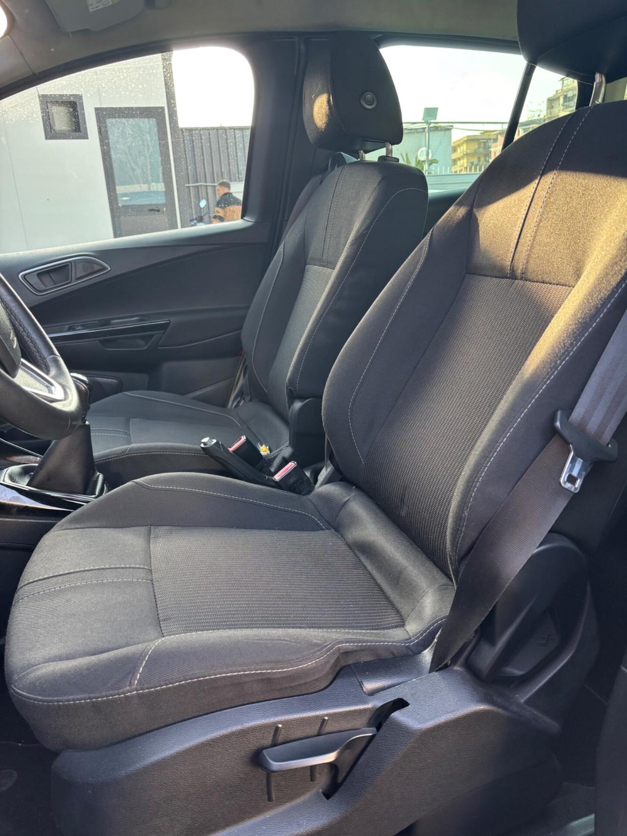 Ford B-Max 1.6 TDCi 95 CV Titanium