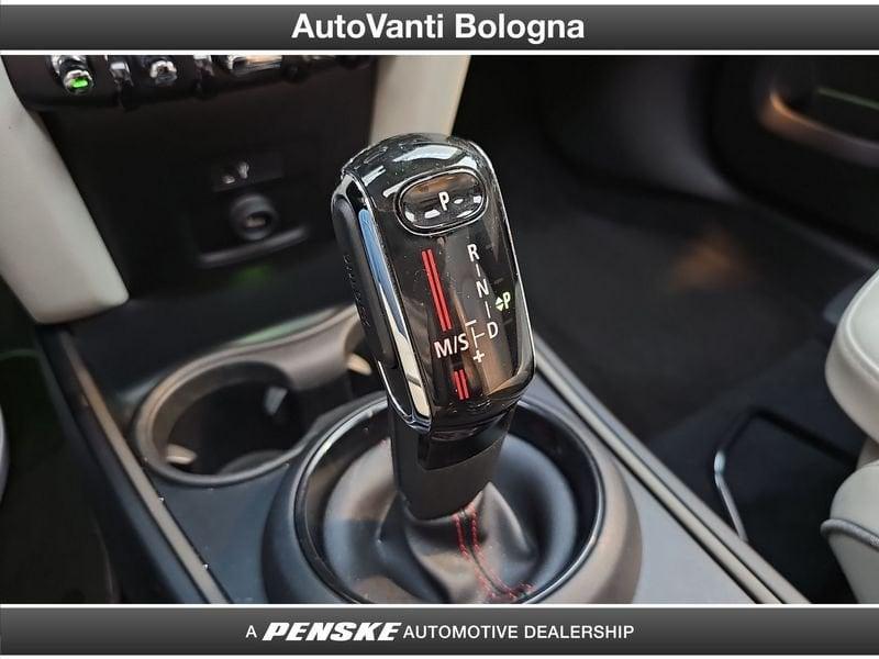 MINI Mini Countryman F60 Mini 2.0 Cooper SD Hype Countryman Automatica