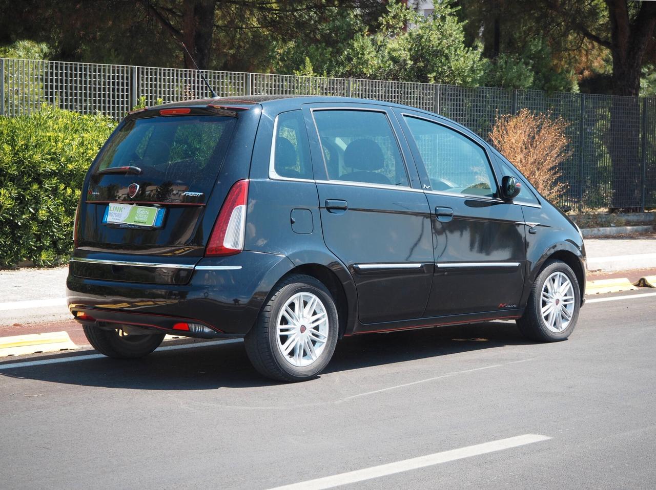 Lancia MUSA 1.4 16V Oro Plus euro 5