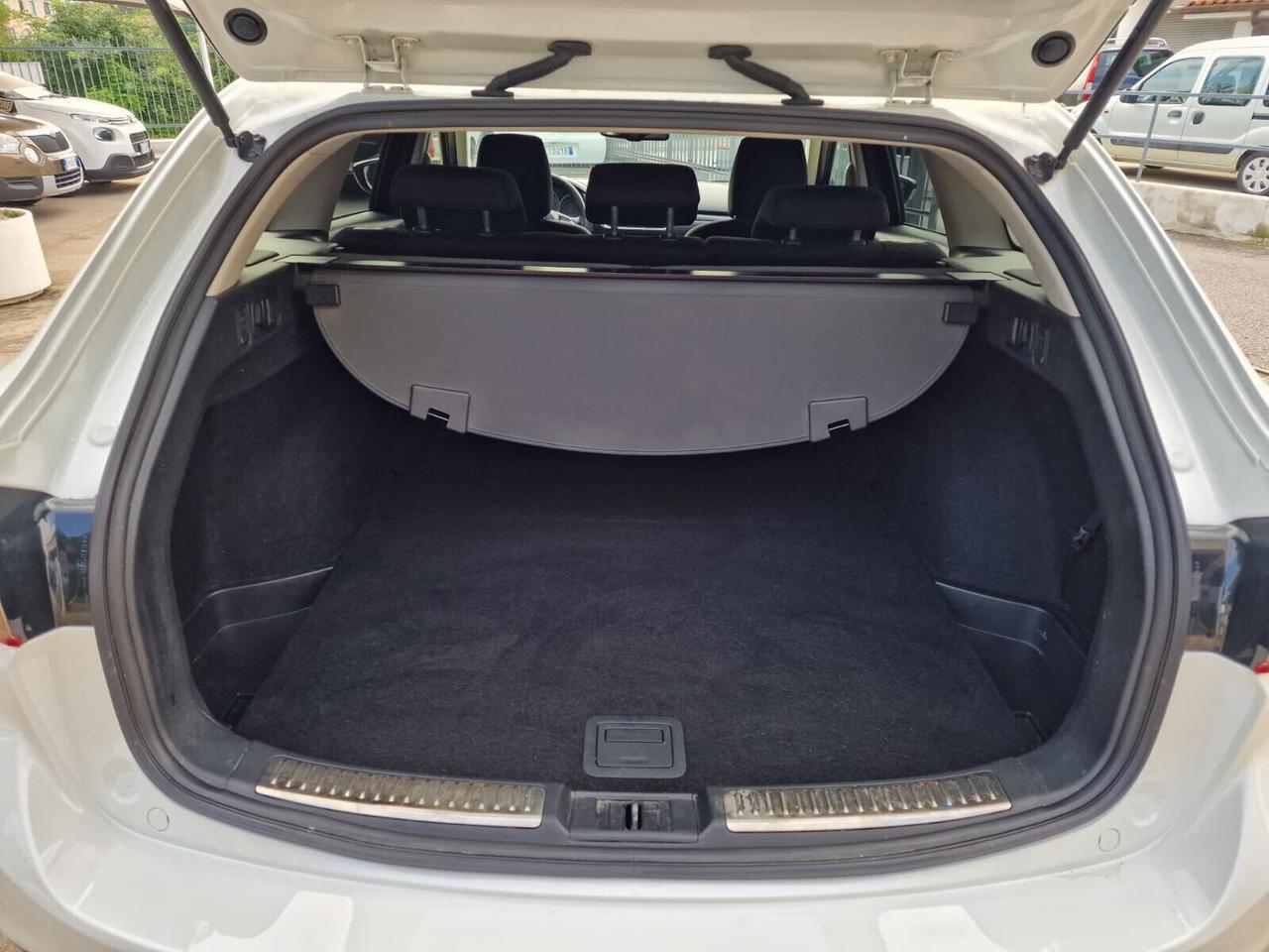 Mazda 6 2.2L Skyactiv-D 175CV Wagon Exceed