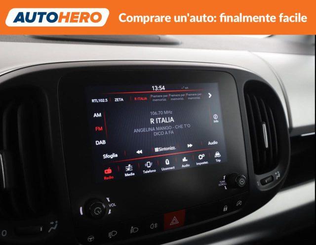 FIAT 500L 1.4 95 CV S&S Connect